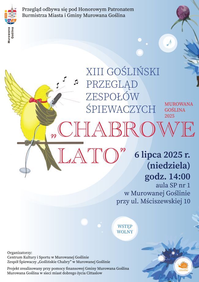 Przegląd Zespołów Śpiewaczych