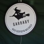 bieg na miotłach w garbach
