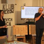 znaczek dla dworu w skrzynkach
