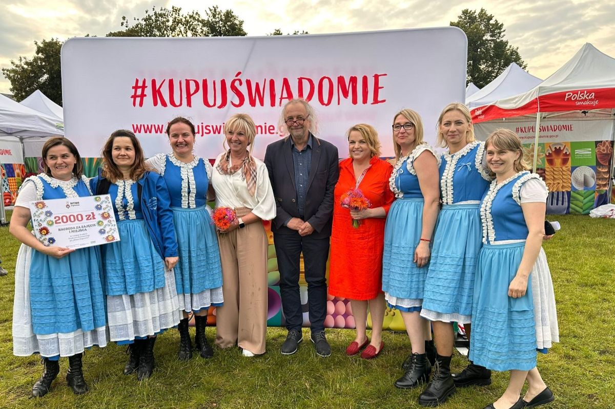bitwa regionów w gnieźnie