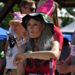 bieg na miotłach w garbach