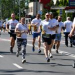 bieg szpot swarzędz