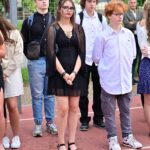 Zespół Szkół im. J. i W. Zamoyskich w Rokietnicy - koniec roku szkolnego