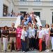 konferencja w skrzynkach
