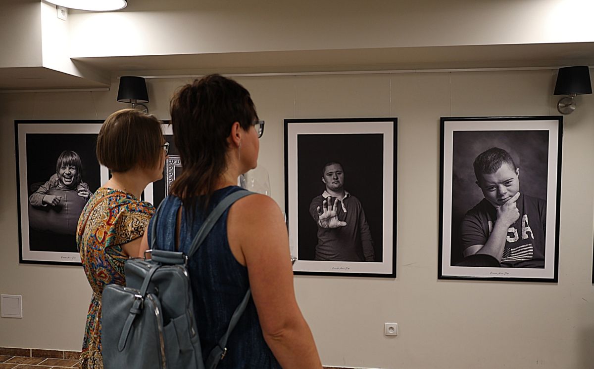 wystawa fotografii