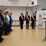 koniec roku w swarzędzkiej jedynce