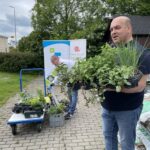 warsztaty zielarskie w owińskach