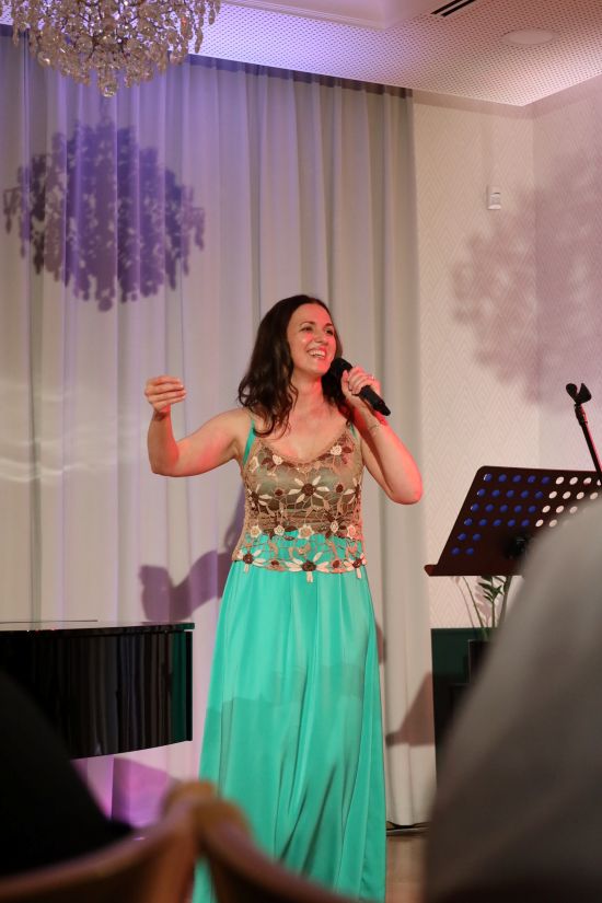 koncert muzyki włoskiej
