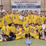 unihokej radzevia