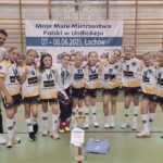 unihokej radzevia