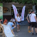 Festiwal Opowieści Podróżniczych PodróŻyj