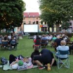 Festiwal Opowieści Podróżniczych PodróŻyj
