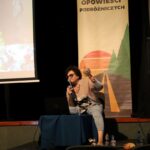 Festiwal Opowieści Podróżniczych PodróŻyj