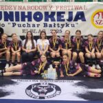 unihokej radzevia