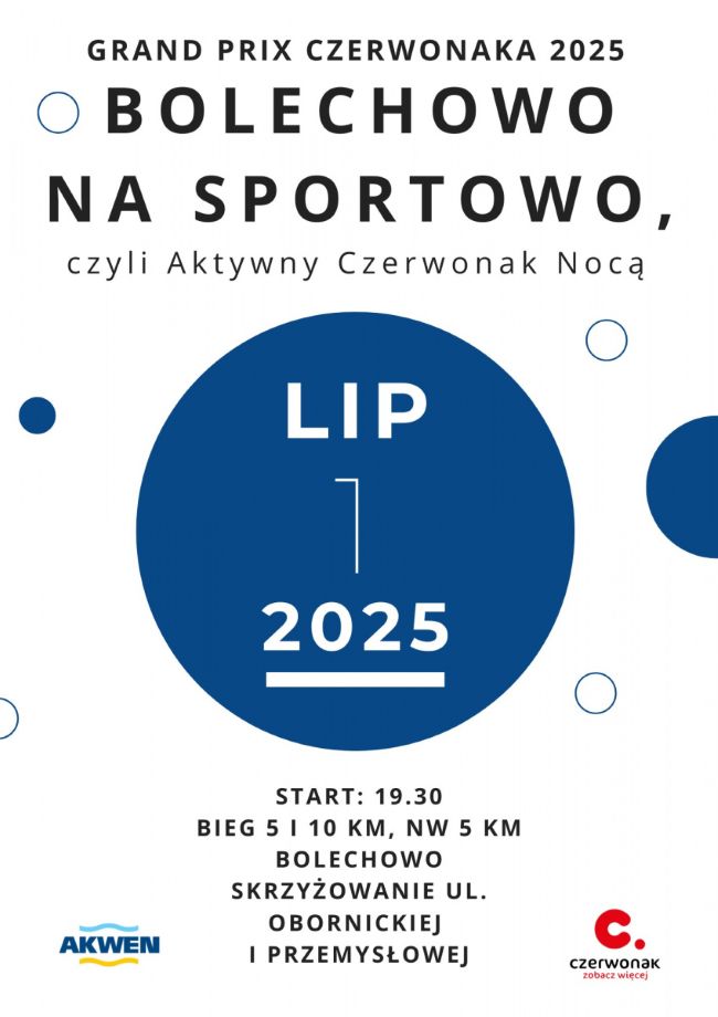 Bolechowo na Sportowo