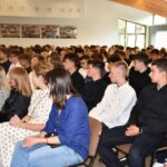 koniec roku w swarzędzkiej jedynce