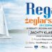 Plakat regat żeglarskich