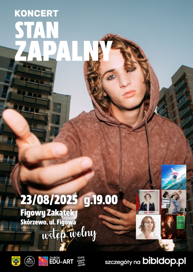 Stan Zapalny w Skórzewie