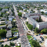 12 Bieg Szpot Swarzędz