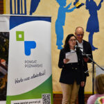 Uczestnicy konferencji w Owińskach