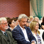 Uczestnicy konferencji w Owińskach