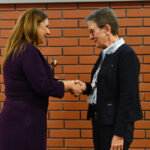 Uczestnicy konferencji w Owińskach