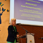 Uczestnicy konferencji w Owińskach