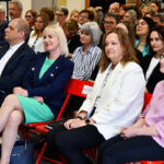 Uczestnicy konferencji w Owińskach