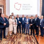 wręczenie nagród zpp