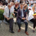 zakończenie roku szkolnego w Kórniku