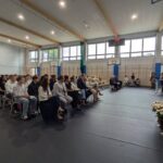 Zespół Szkół im. Gen. Dezyderego Chłapowskiego w Bolechowie - koniec roku szkolnego
