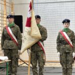 Zespół Szkół im. Gen. Dezyderego Chłapowskiego w Bolechowie - koniec roku szkolnego