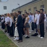 zakończenie roku szkolnego w Kórniku