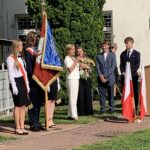 zakończenie roku szkolnego w Kórniku