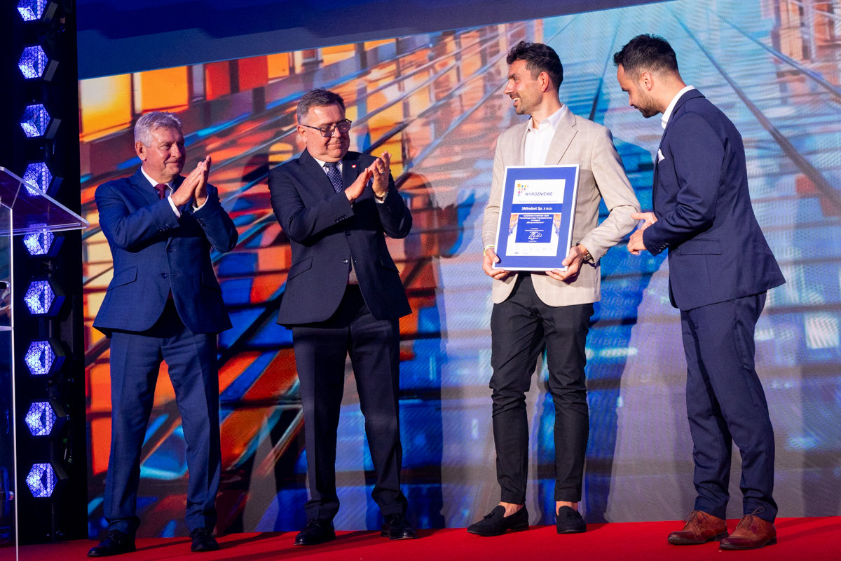 Poznański Lider Przedsiębiorczości