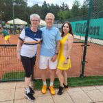 mistrzostwa powiatu w tenisie