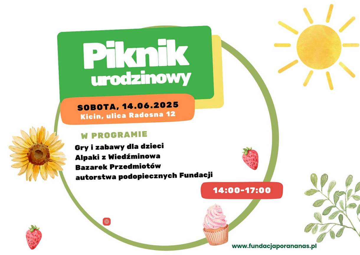 Piknik "Pora na nas"