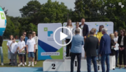 Sportowe podsumowanie szkolne w Puszczykowie