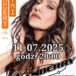 Plakat koncertu w Rokietnicy