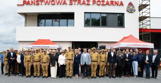 JRG w Iwnie rośnie w oczach