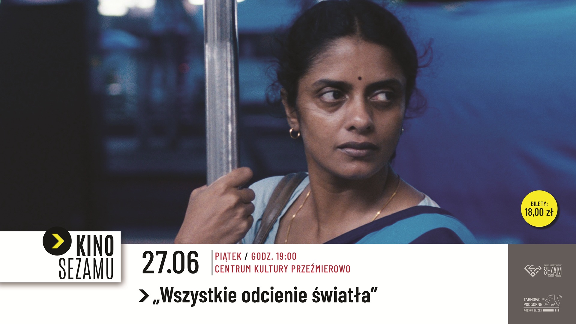 Kino Sezamu