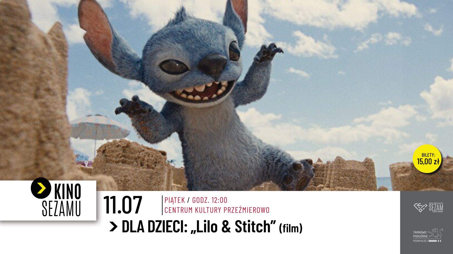 Kino dla dzieci