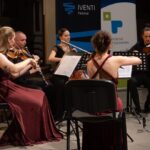 W kościele św. Mikołaja w Mosinie odbył się koncert w ramach trzeciej edycji Iventi Festival