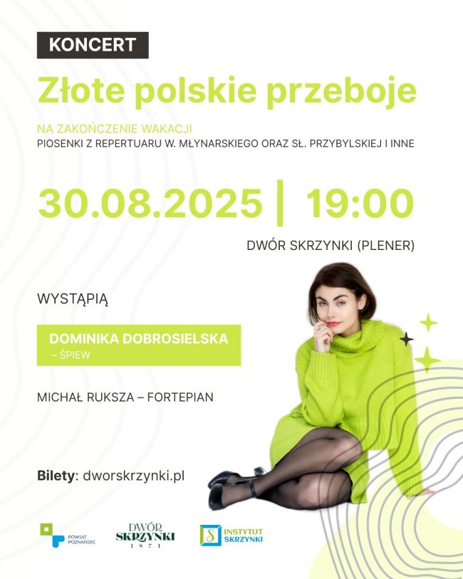 Złote polskie przeboje