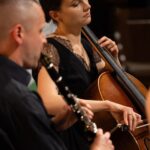 W kościele św. Mikołaja w Mosinie odbył się koncert w ramach trzeciej edycji Iventi Festival