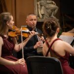 W kościele św. Mikołaja w Mosinie odbył się koncert w ramach trzeciej edycji Iventi Festival