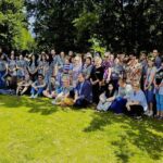 Międzynarodowy projekt „Learn Share Care - United Across Borders” zawitał do Specjalnego Ośrodka Szkolno-Wychowawczego dla Dzieci Niewidomych w Owińskach.