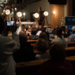 W kościele św. Mikołaja w Mosinie odbył się koncert w ramach trzeciej edycji Iventi Festival
