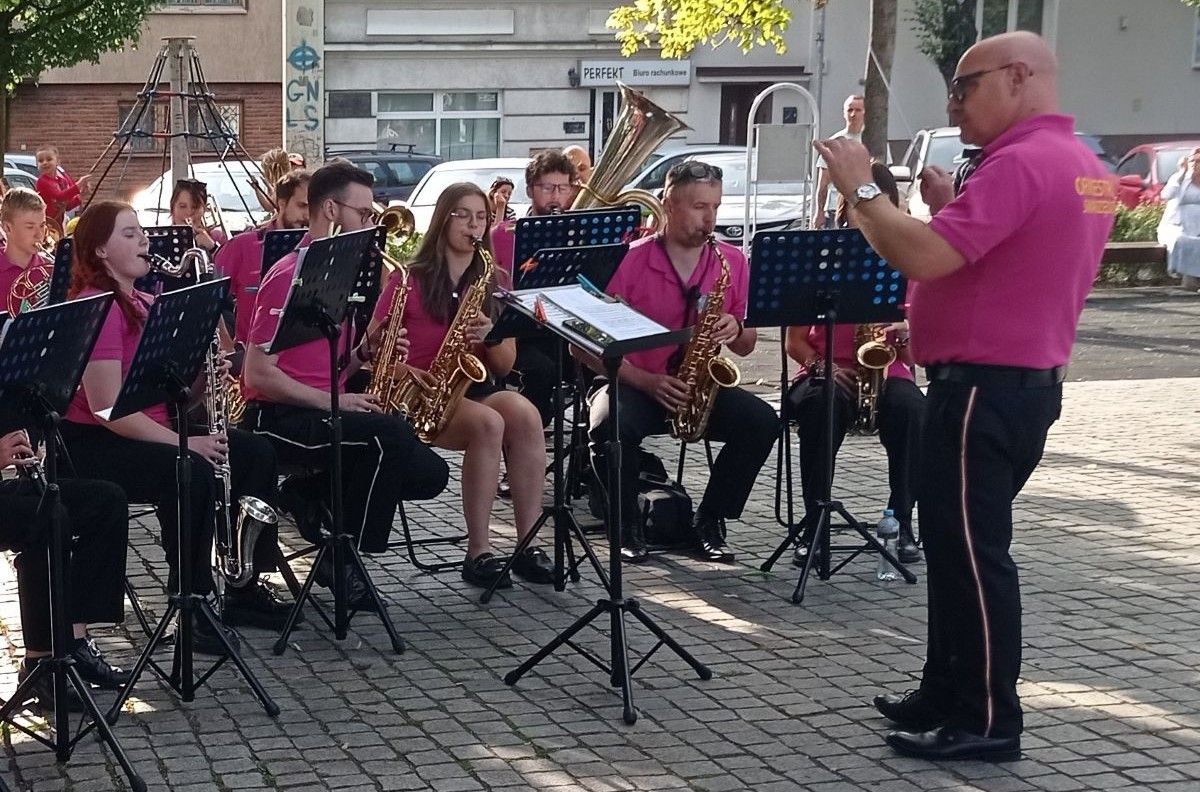 Swarzędzka Orkiestra Dęta