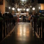 W kościele św. Mikołaja w Mosinie odbył się koncert w ramach trzeciej edycji Iventi Festival